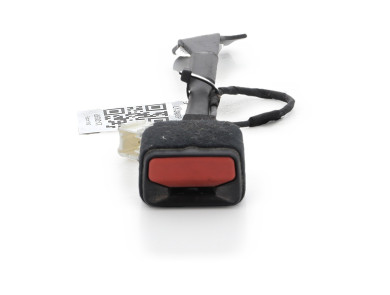 Left front belt clip - Peugeot 308 II PH.1 - 96776837XT - L1-2468P