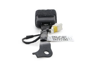 Left front belt clip - Peugeot 308 II PH.1 - 96776837XT - L1-2468P