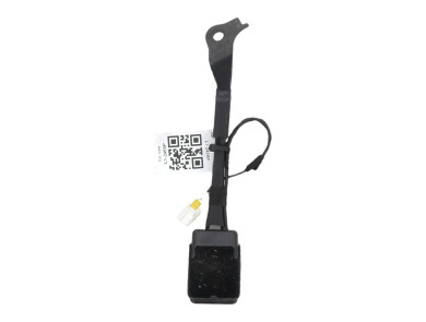 Left front belt clip - Peugeot 308 II PH.1 - 96776837XT - L1-2468P