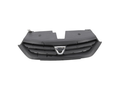 Grille - Dacia DOKKER PH.1 - Bleu Fonce - 623108367R - J1-8658K