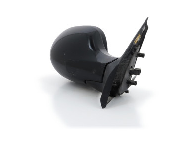 Right wing mirror - Renault WIND - Blanc - 963010036R - Z1-7107G
