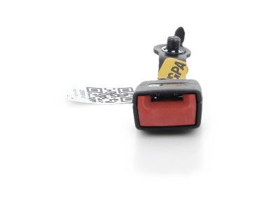 Attache ceinture sécurité avant droit occasion - Opel COMBO - 95511763