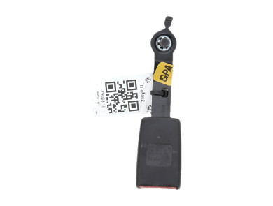 Right front belt clip - Opel COMBO D - 95511763 - I1-8506Z