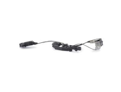Serrure de porte avant droite - Citroen DS4 I PH.1 - Gris Fonce - 00009136GR - G1-1666V