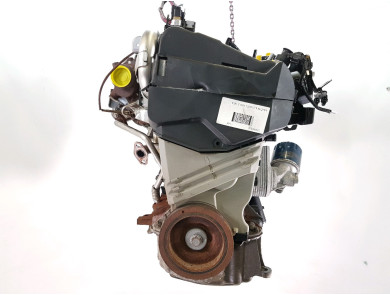 Engine type K9K628 - Renault CLIO IV PH.1 - J1-8036X