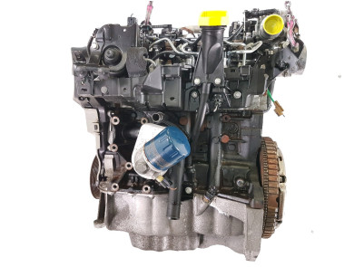 Engine type K9K628 - Renault CLIO IV PH.1 - J1-8036X