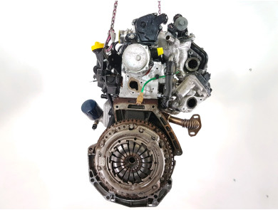 Moteur type K9K628 - Renault CLIO IV PH.1 - J1-8036X