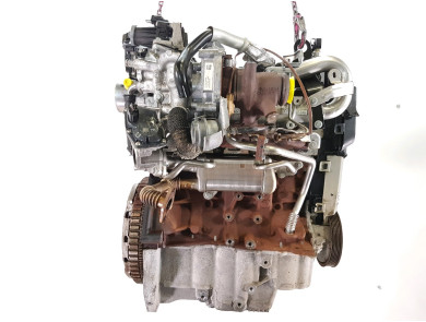 Engine type K9K628 - Renault CLIO IV PH.1 - J1-8036X