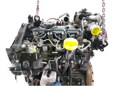 Engine type K9K628 - Renault CLIO IV PH.1 - J1-8036X