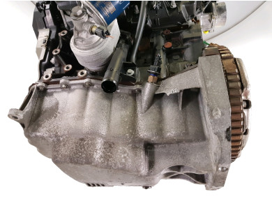 Engine type K9K628 - Renault CLIO IV PH.1 - J1-8036X