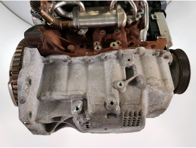Moteur type K9K628 - Renault CLIO IV PH.1 - J1-8036X