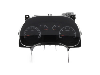 Odometer - Opel COMBO D - 52070777 - G1-8563Q