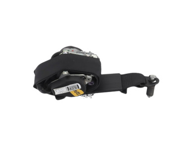 Ceinture sécurité avant gauche occasion - Opel COMBO - 95514055