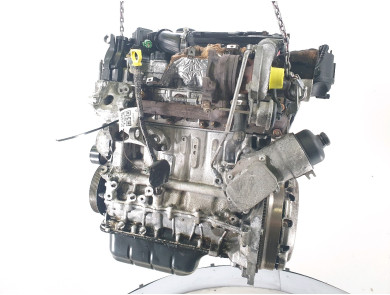 Moteur type F6JB - Ford FIESTA V PH.2 - V1-8756X