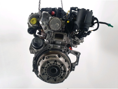 Engine type F6JB - Ford FIESTA V PH.2 - V1-8756X