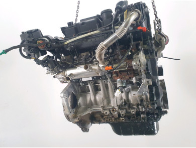 Engine type F6JB - Ford FIESTA V PH.2 - V1-8756X