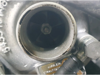 Moteur type F6JB - Ford FIESTA V PH.2 - V1-8756X
