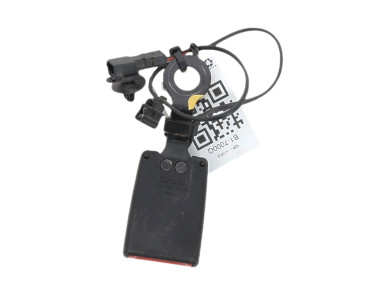 Left front belt clip - Renault WIND - 878971829R - B1-7000Q