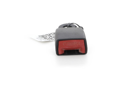 Right front belt clip used - Renault WIND - 878963961R