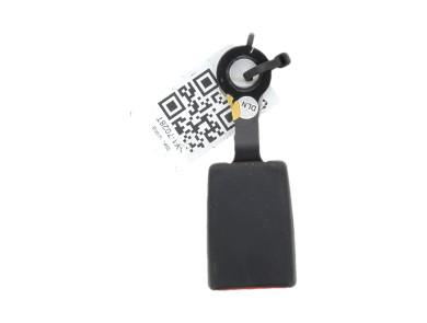 Right front belt clip - Renault WIND - 878963961R - Y1-7028T