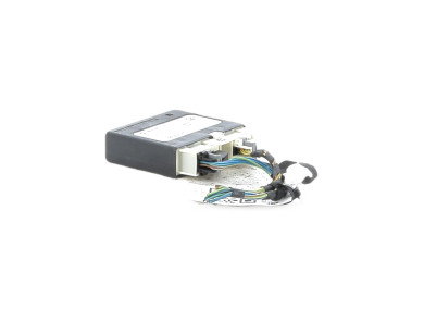 Obstacle detection calculator used - BMW SERIE 1 - 66 33 6886211