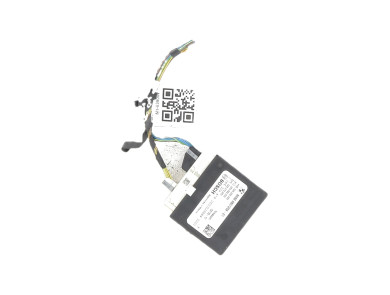 Calculateur de détection d'obstacle - BMW SERIE 1 II PH.1 - 66336886211 - N1-6380W