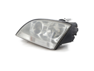 Left headlight used - KIA SORENTO - 921013E060