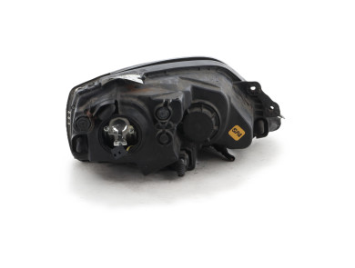 Left headlight - KIA SORENTO I PH.1 - 921013E060 - Z1-5663S