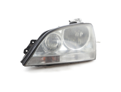 Left headlight - KIA SORENTO I PH.1 - 921013E060 - Z1-5663S