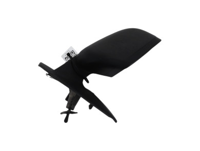 Right wing mirror - Dacia DOKKER PH.1 - Bleu Fonce - 963011786R - R1-6504Z