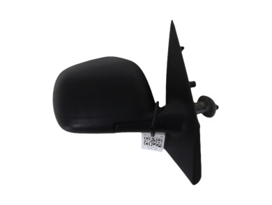 Right wing mirror - Dacia DOKKER PH.1 - Bleu Fonce - 963011786R - R1-6504Z