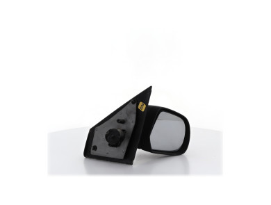 Right wing mirror - Dacia DOKKER PH.1 - Bleu Fonce - 963011786R - R1-6504Z