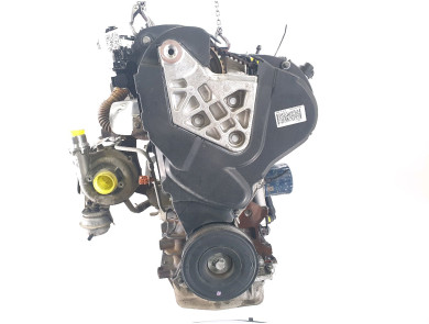 Moteur type F9Q872 - Renault SCENIC III PH.1 - W1-8667Q