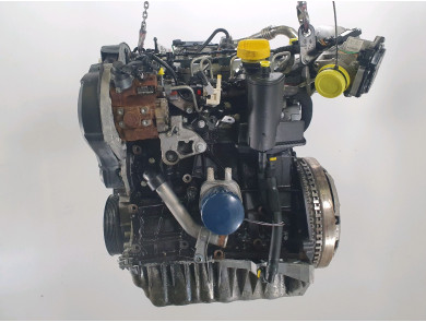 Moteur type F9Q872 - Renault SCENIC III PH.1 - W1-8667Q