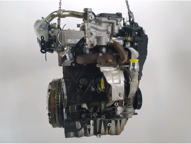 Moteur type F9Q872 - Renault SCENIC III PH.1 - W1-8667Q