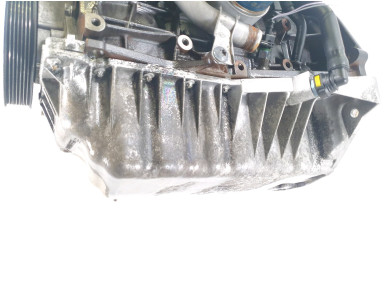 Moteur type F9Q872 - Renault SCENIC III PH.1 - W1-8667Q