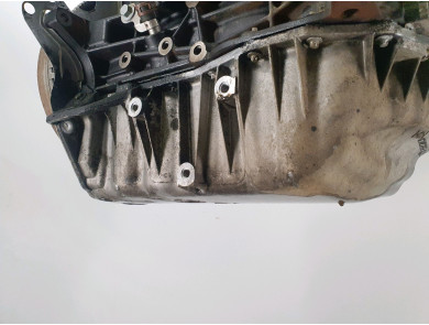 Moteur type F9Q872 - Renault SCENIC III PH.1 - W1-8667Q