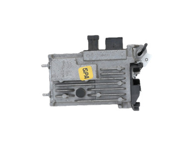 Boitier maintien de tension - Peugeot 308 II PH.1 - 9810858380 - N1-2384P