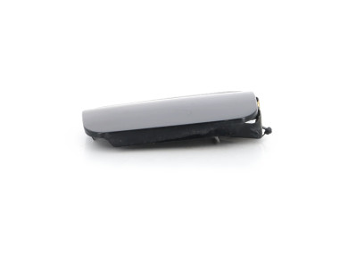 Fuel door used - Mercedes CLASSE S - 2207500006