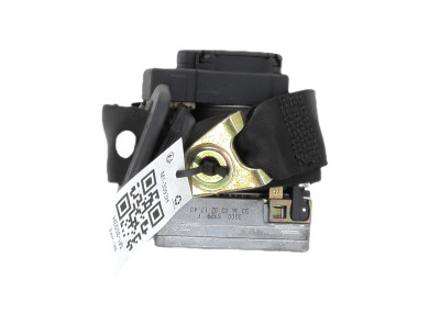 Ceinture sécurité arrière gauche occasion - Mercedes CLASSE S - 22086081859C94