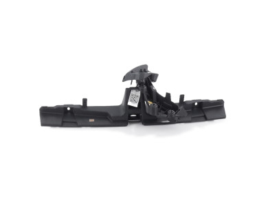 Rear bumper support set - Citroen DS4 I PH.1 - Gris Fonce - 00007416X9 - T1-4528I