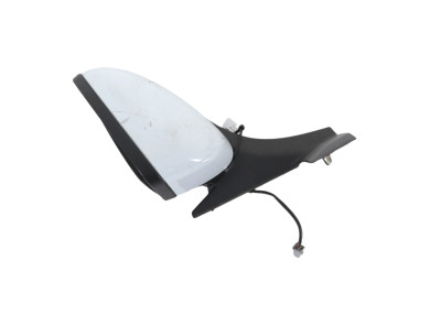 Left wing mirror used - Ford TRANSIT COURIER - 2041138
