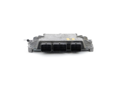 Engine calculator used - Renault WIND - 8201077701