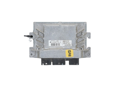 Calculateur moteur - Renault WIND - 8201077701 - T1-6903T