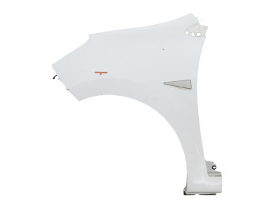 Left front fender used - Renault WIND - 631013159R