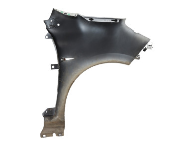 Left front fender - Renault WIND - Blanc - 631013159R - X1-6902R