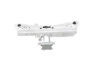 Upper front cross member - Renault WIND - Blanc - 7782666825 - E1-6901B
