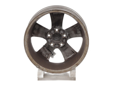 Alloy wheel - Renault SCENIC III PH.3 - 403004433R - R1-7646Q