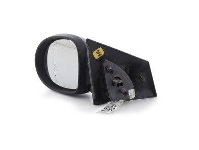 Left wing mirror - Renault WIND - Blanc - 963022712R - E1-6915S