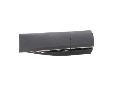 Bandeau de porte arrière gauche - Renault CAPTUR II PH.1 - Rouge Fonce - 828774987R - A1-9326L